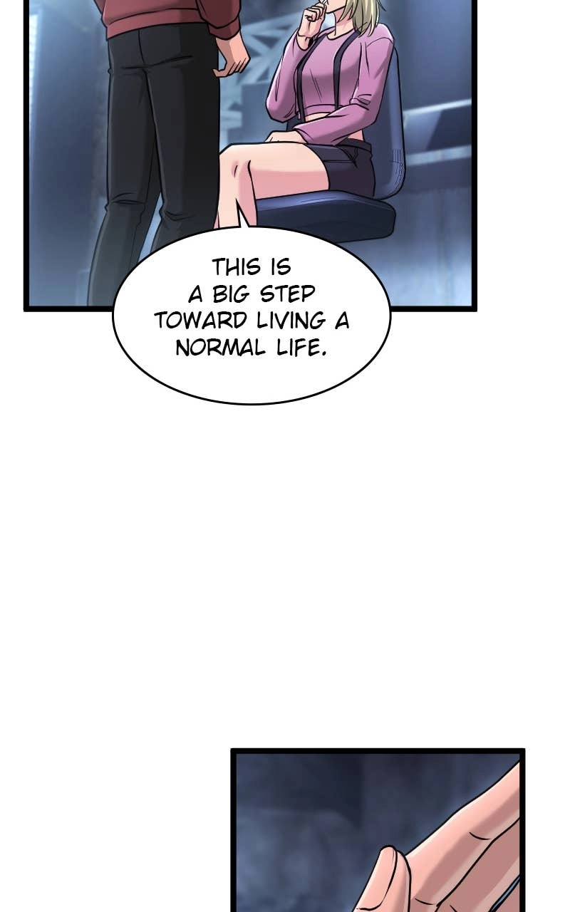 Paranoid Mage Chapter 99, page 98 of 109