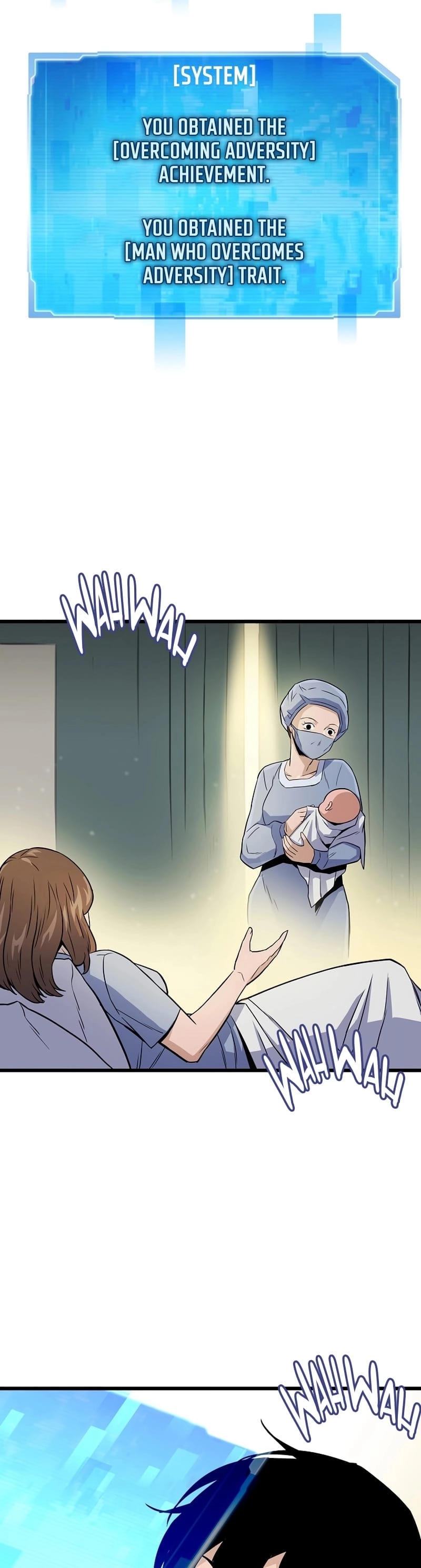 Past Life Returner Chapter 1, page 23 of 60