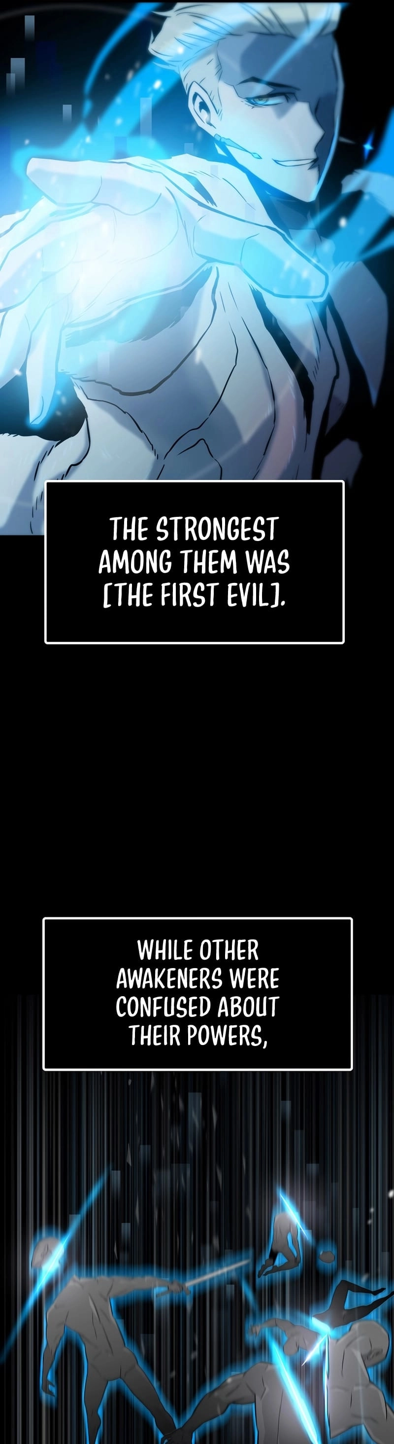 Past Life Returner Chapter 1, page 33 of 60