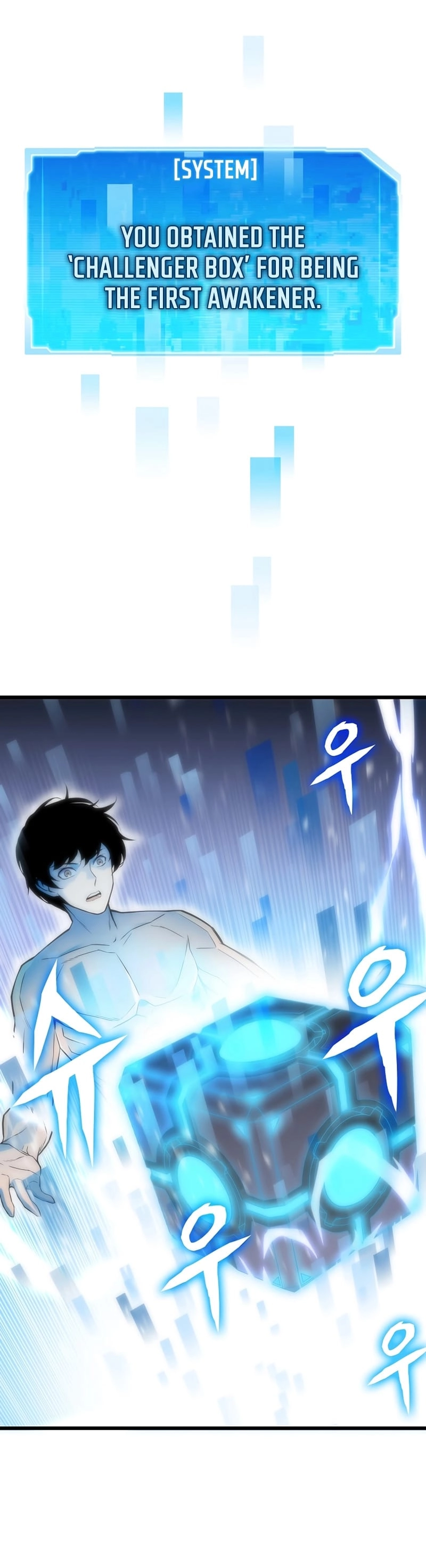 Past Life Returner Chapter 1, page 40 of 60