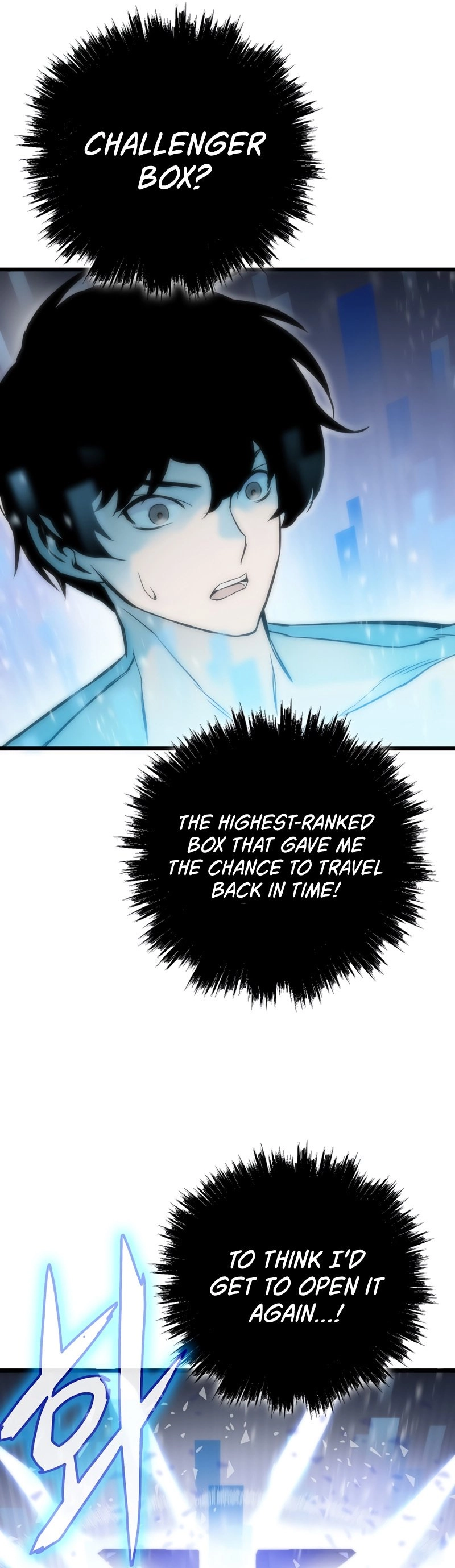 Past Life Returner Chapter 1, page 41 of 60