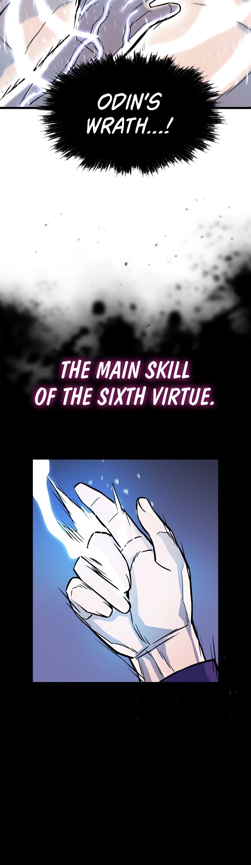 Past Life Returner Chapter 1, page 44 of 60
