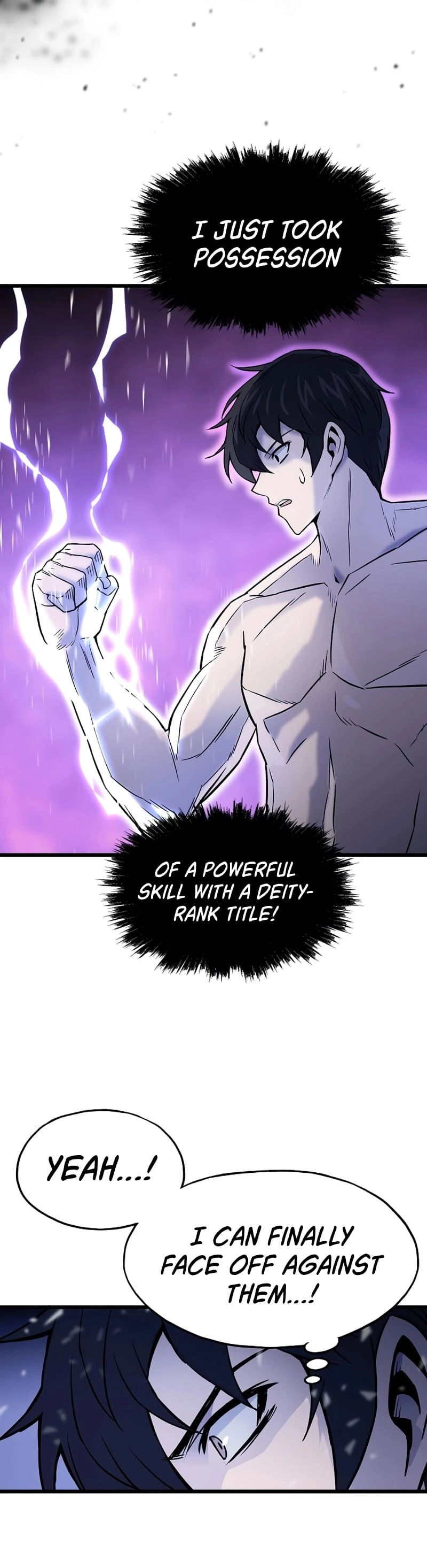 Past Life Returner Chapter 1, page 48 of 60