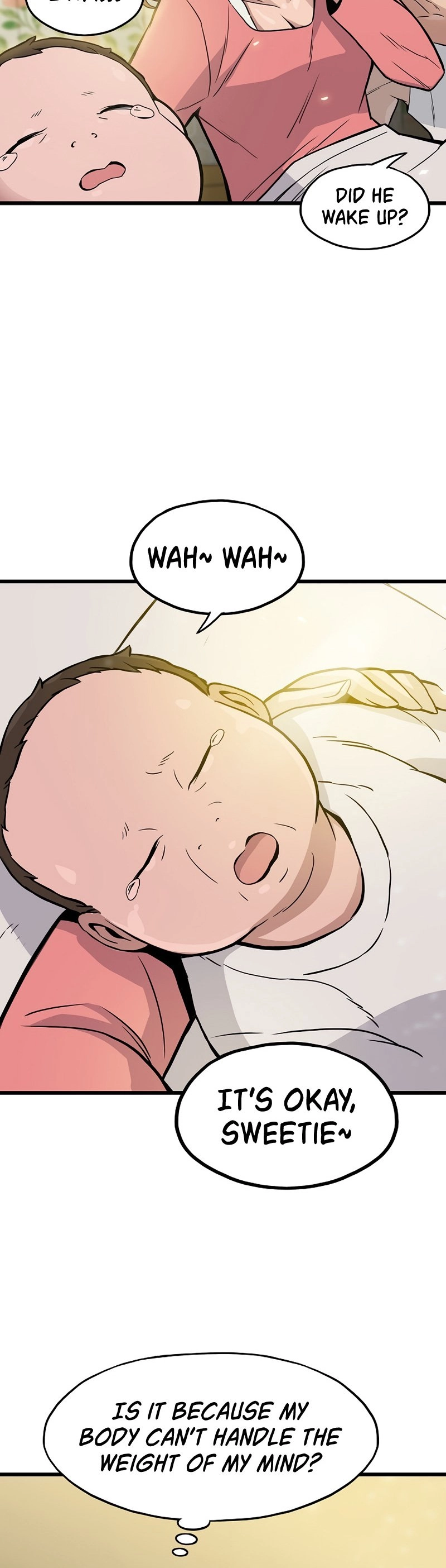 Past Life Returner Chapter 1, page 50 of 60