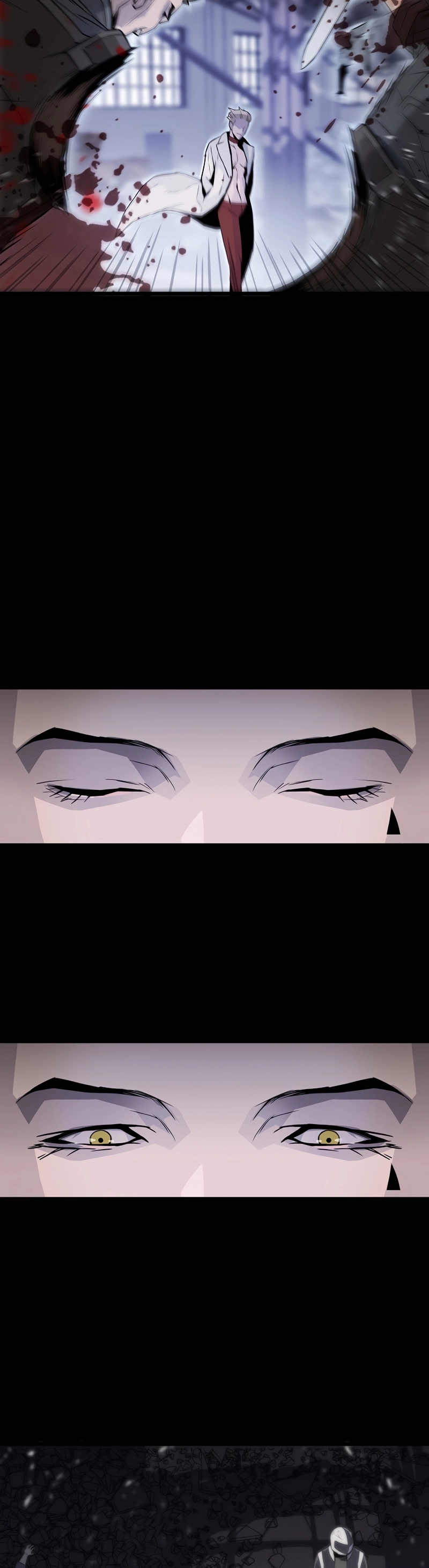 Past Life Returner Chapter 1, page 6 of 60