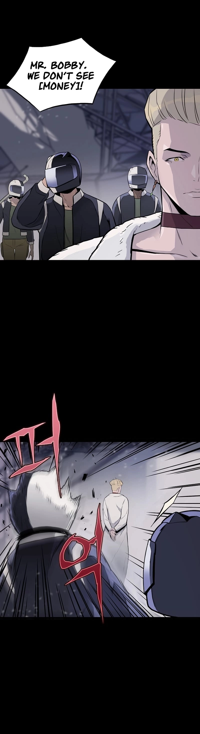 Past Life Returner Chapter 1, page 8 of 60