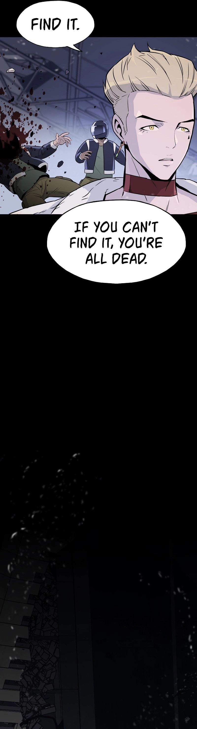 Past Life Returner Chapter 1, page 9 of 60