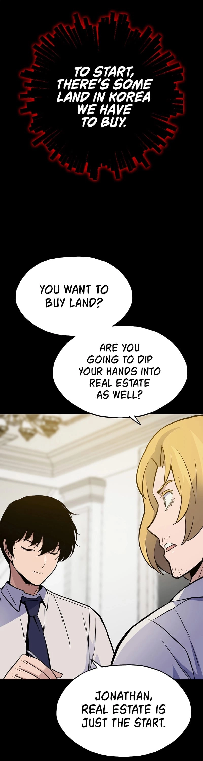 Past Life Returner Chapter 10, page 13 of 52
