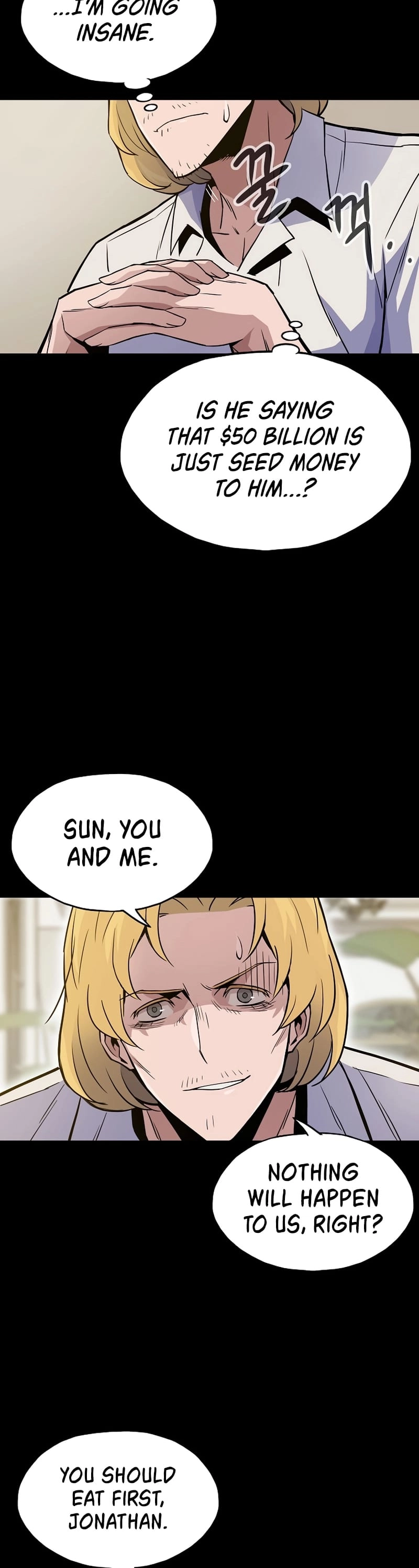 Past Life Returner Chapter 10, page 15 of 52