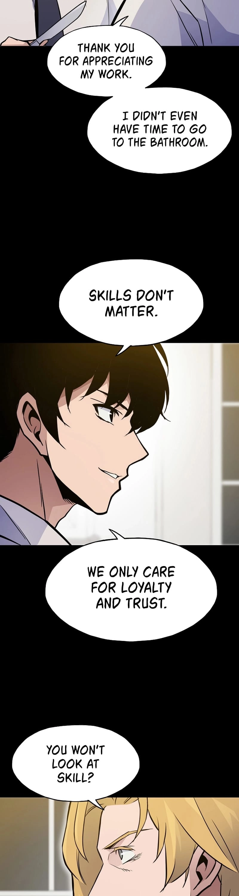 Past Life Returner Chapter 10, page 19 of 52