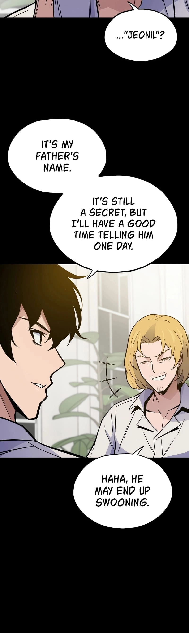 Past Life Returner Chapter 10, page 24 of 52