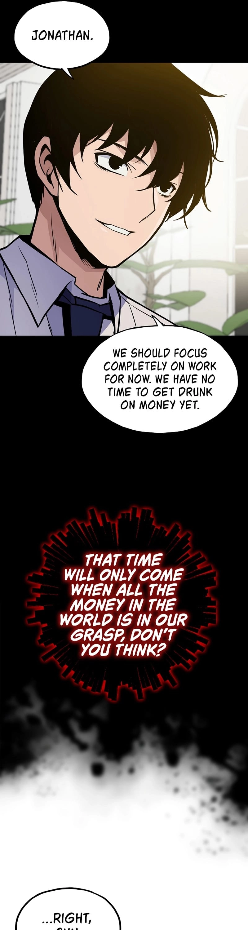 Past Life Returner Chapter 10, page 25 of 52