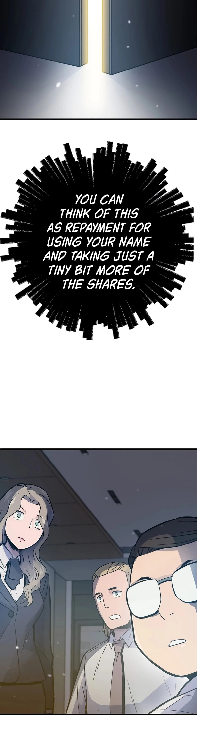 Past Life Returner Chapter 10, page 28 of 52
