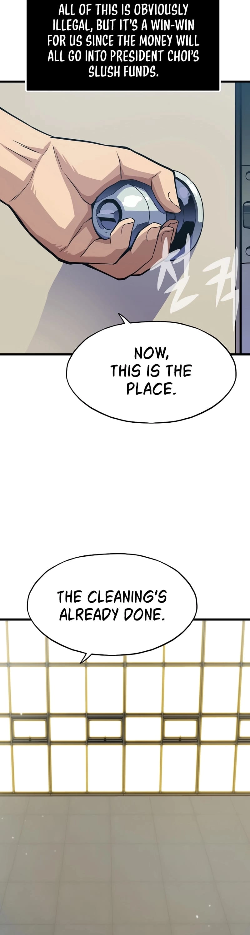 Past Life Returner Chapter 10, page 39 of 52