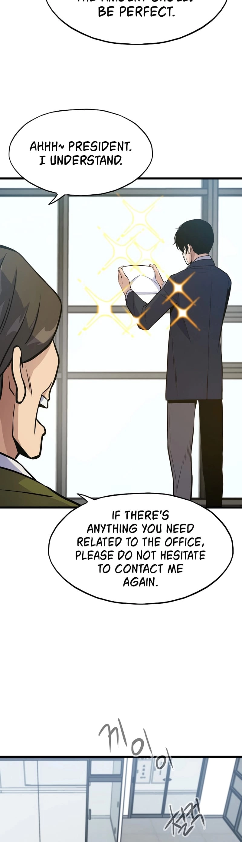 Past Life Returner Chapter 10, page 42 of 52