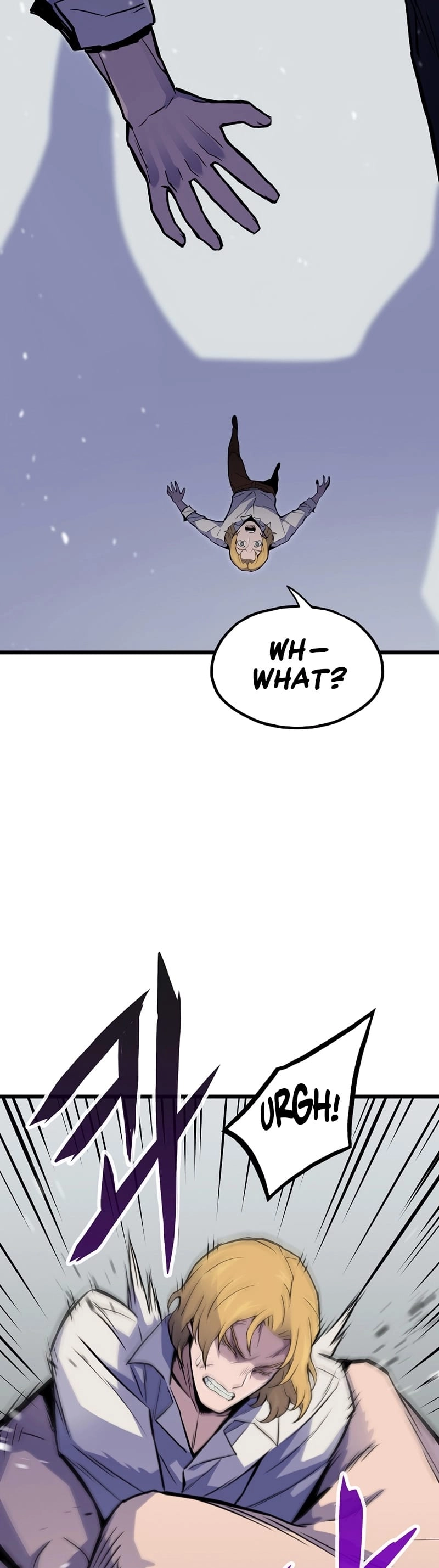Past Life Returner Chapter 10, page 6 of 52
