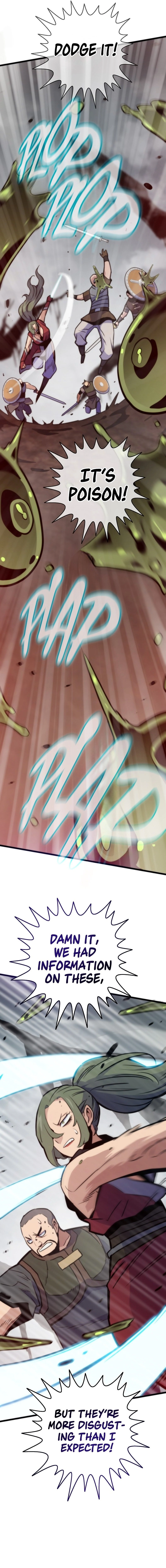 Past Life Returner Chapter 100, page 10 of 23
