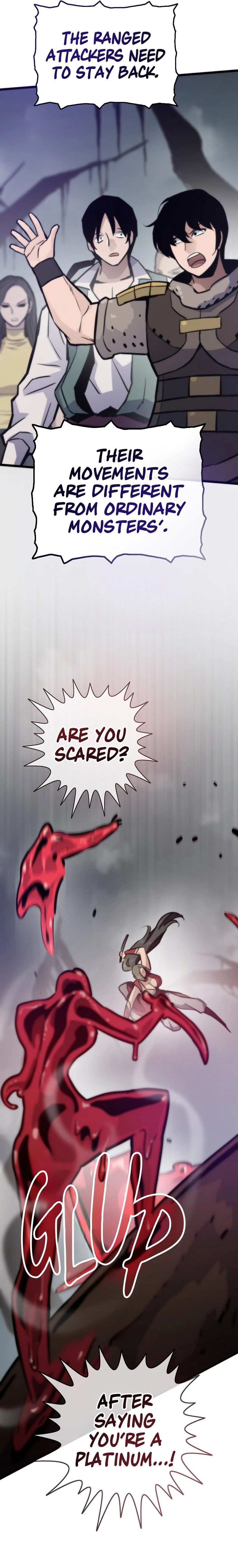 Past Life Returner Chapter 100, page 15 of 23