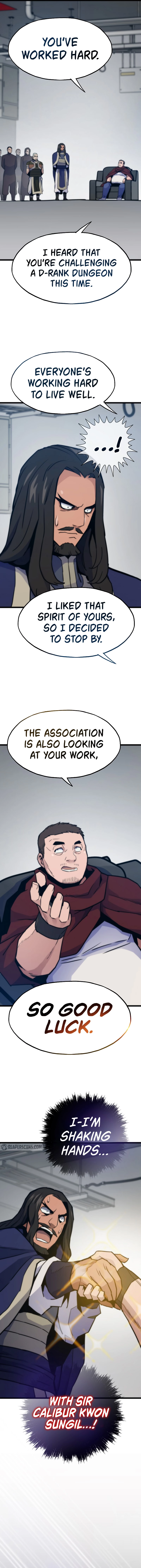 Past Life Returner Chapter 102, page 12 of 19