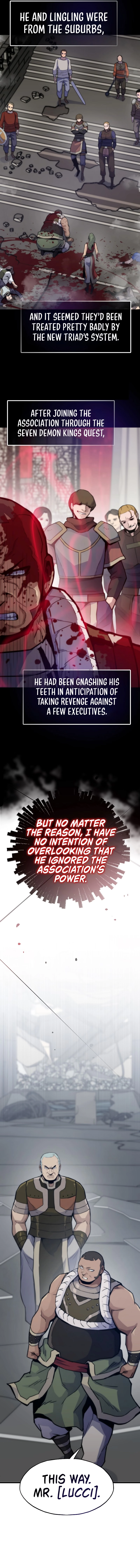 Past Life Returner Chapter 102, page 7 of 19