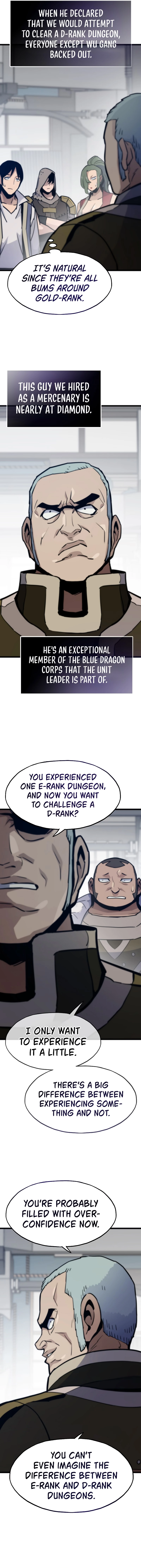 Past Life Returner Chapter 102, page 8 of 19