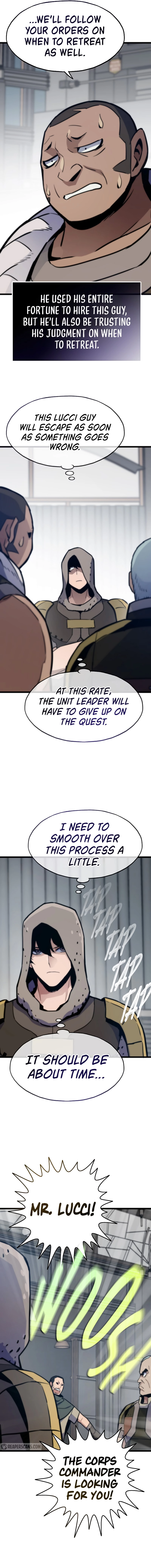 Past Life Returner Chapter 102, page 9 of 19