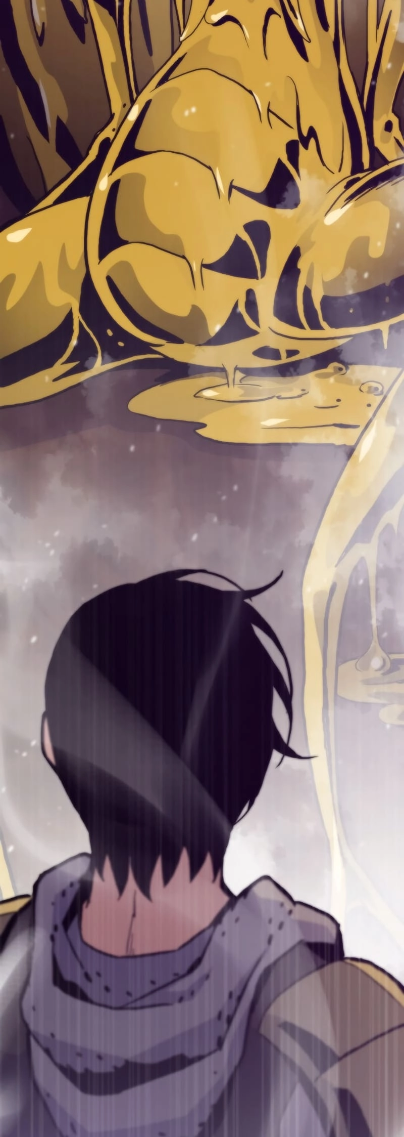 Past Life Returner Chapter 103, page 12 of 80
