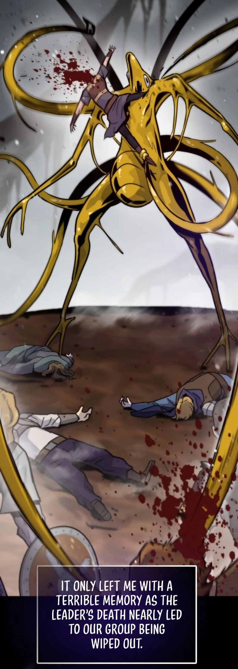 Past Life Returner Chapter 103, page 18 of 80