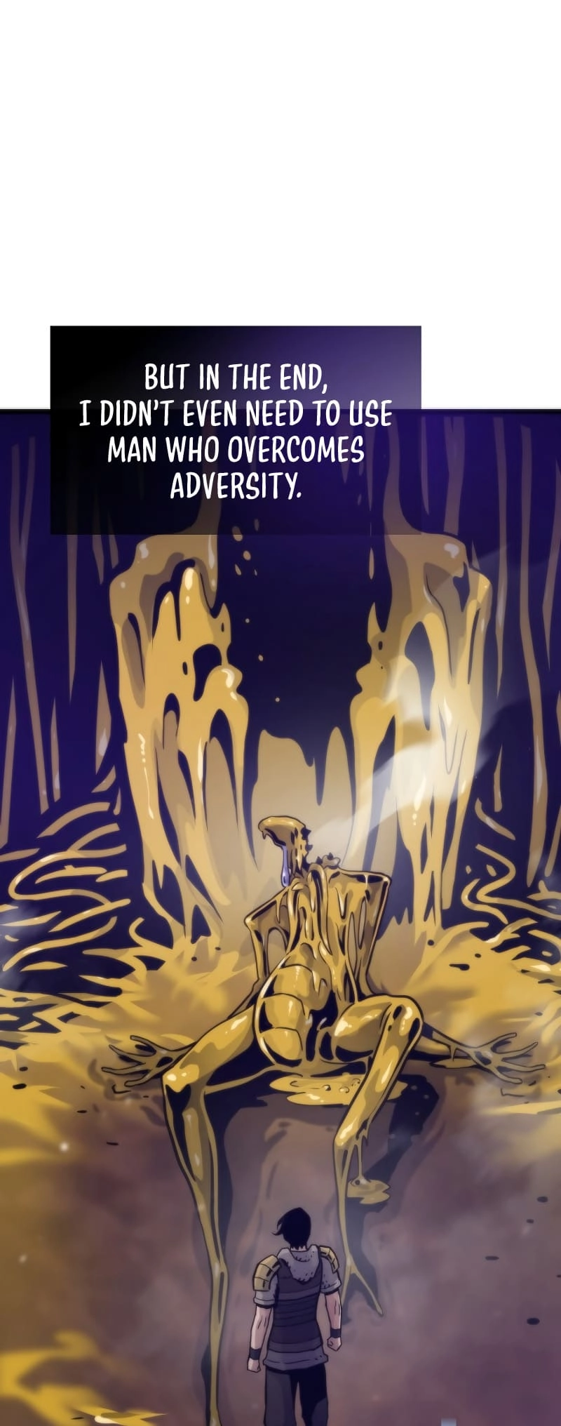 Past Life Returner Chapter 103, page 20 of 80