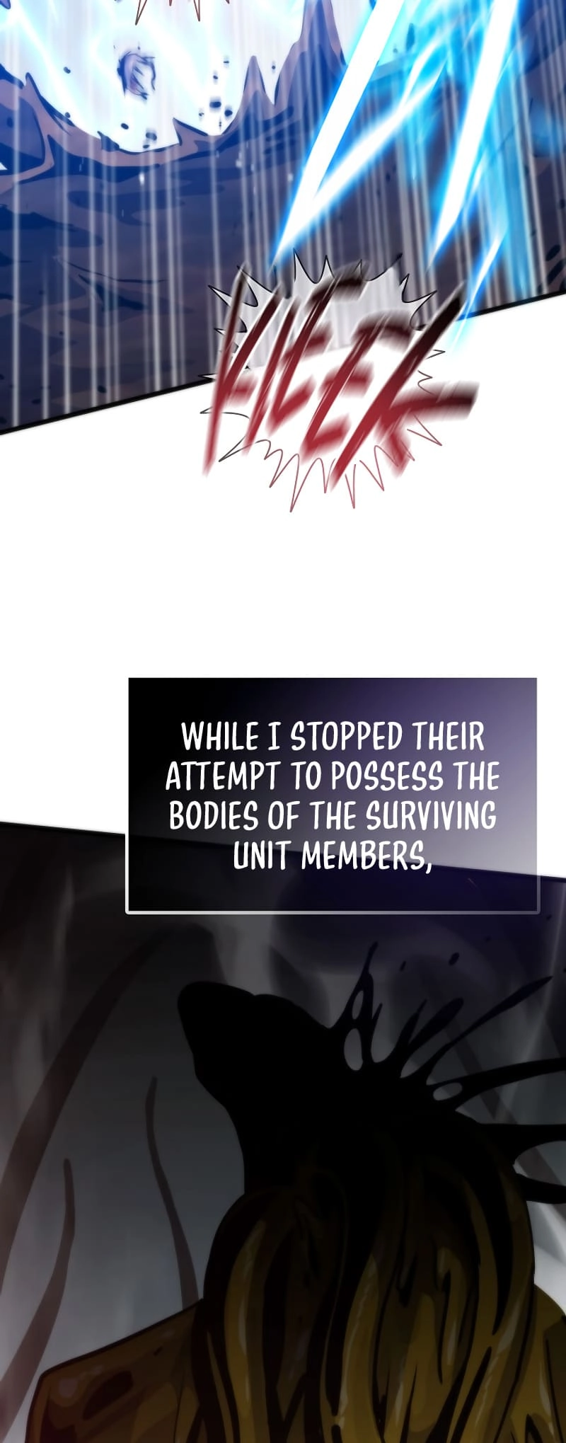 Past Life Returner Chapter 103, page 29 of 80