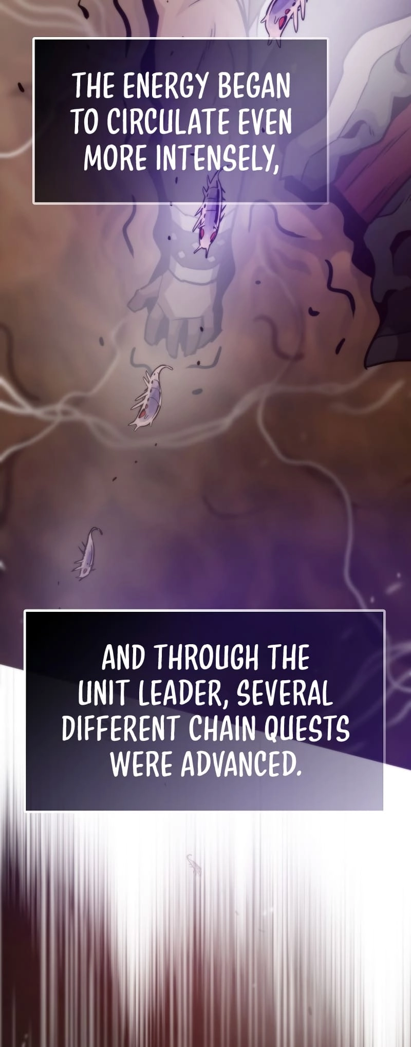 Past Life Returner Chapter 103, page 34 of 80