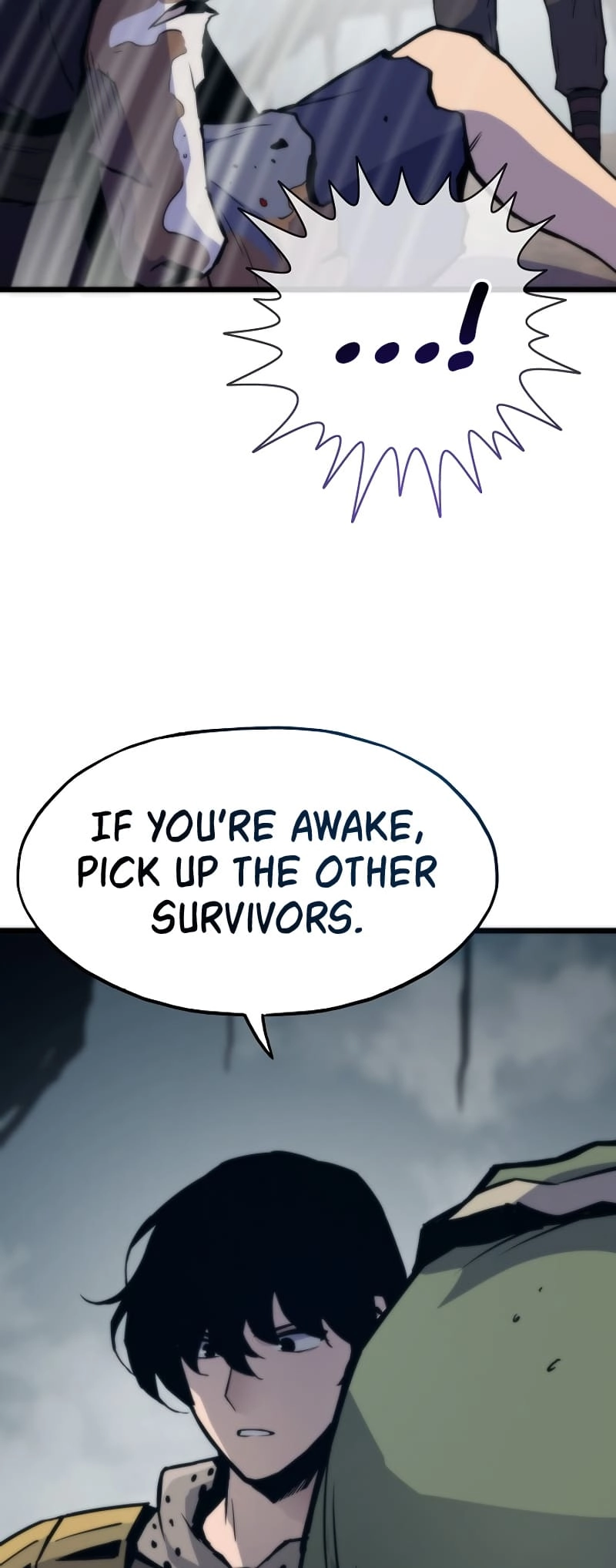Past Life Returner Chapter 103, page 39 of 80