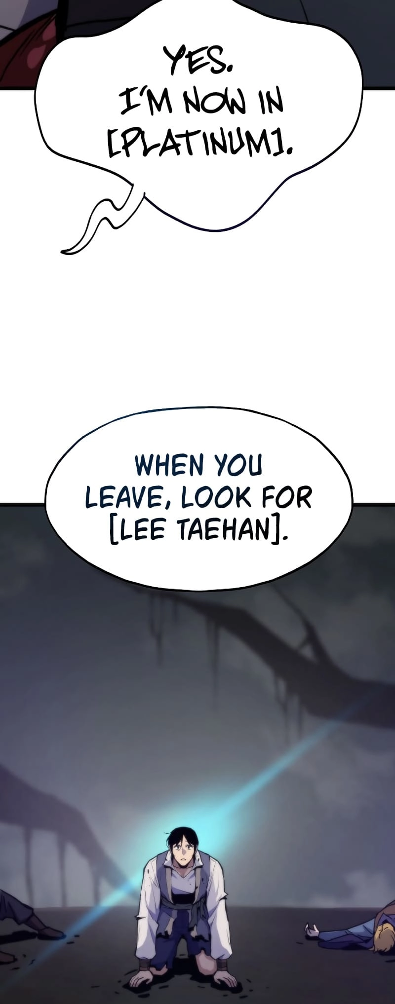 Past Life Returner Chapter 103, page 44 of 80