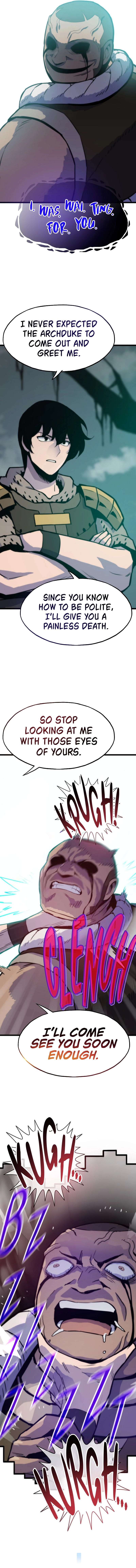 Past Life Returner Chapter 104, page 10 of 23