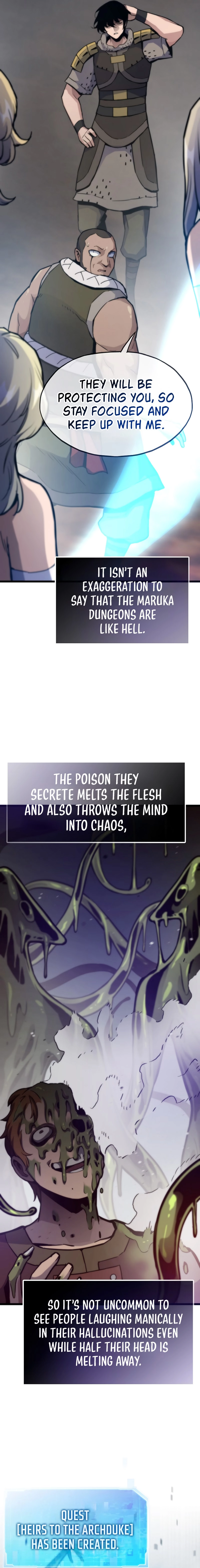 Past Life Returner Chapter 104, page 12 of 23