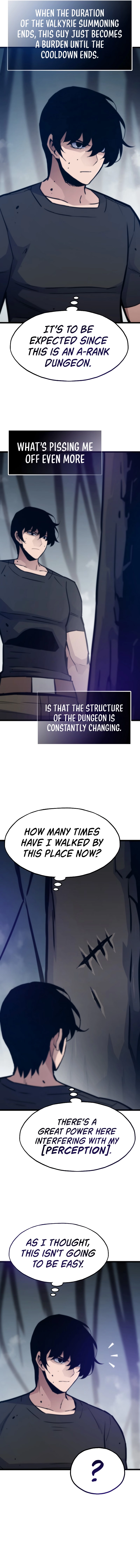 Past Life Returner Chapter 104, page 18 of 23