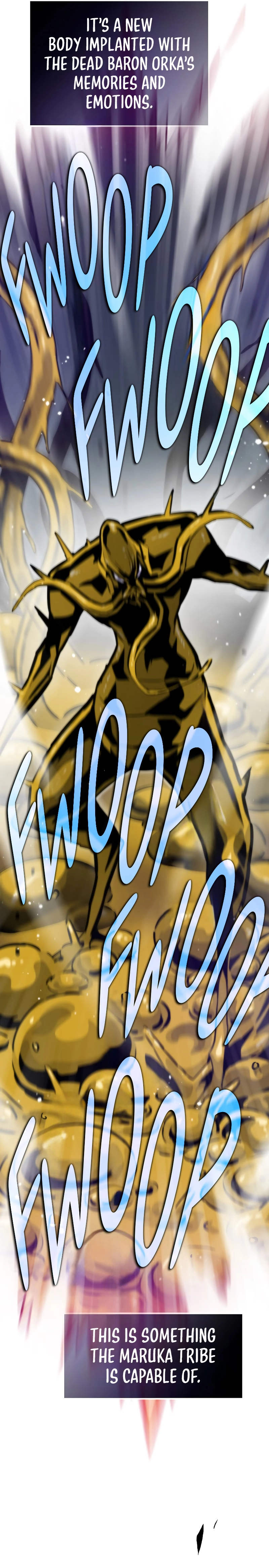 Past Life Returner Chapter 104, page 20 of 23