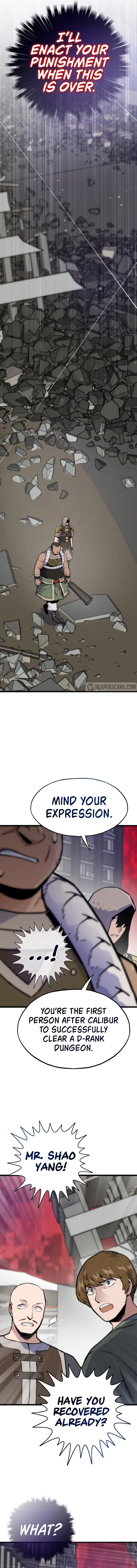 Past Life Returner Chapter 104, page 5 of 23