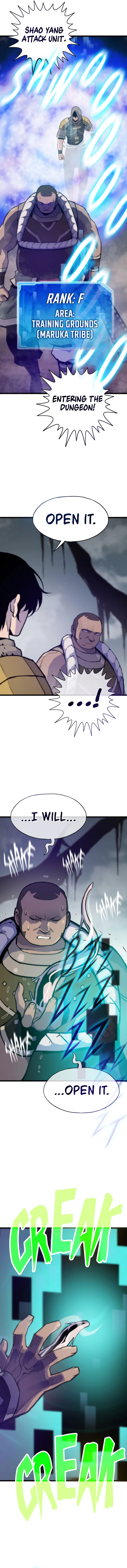 Past Life Returner Chapter 104, page 7 of 23
