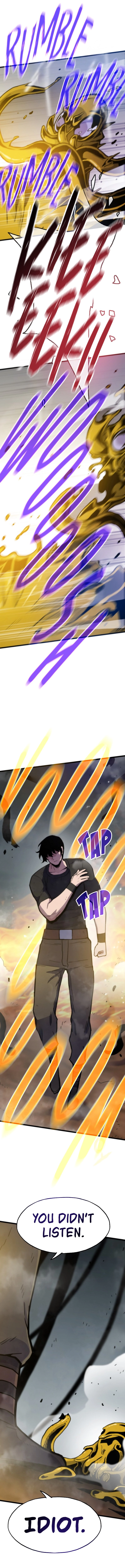 Past Life Returner Chapter 105, page 12 of 32