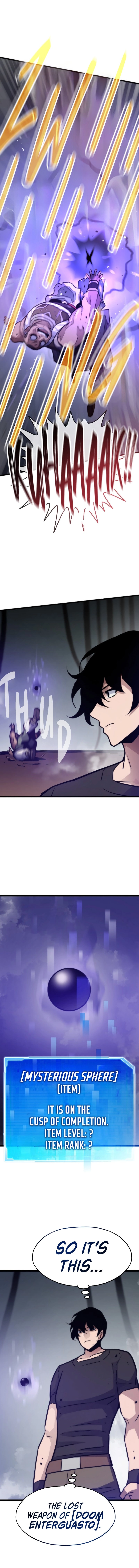 Past Life Returner Chapter 105, page 17 of 32