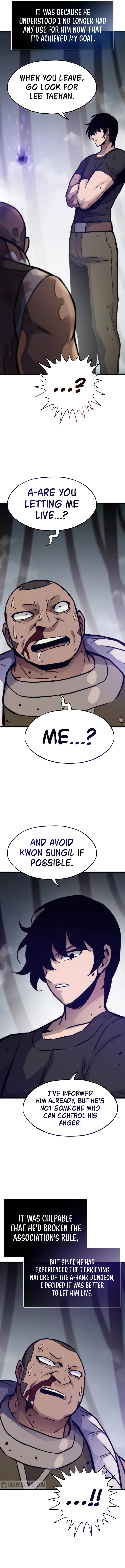 Past Life Returner Chapter 105, page 24 of 32