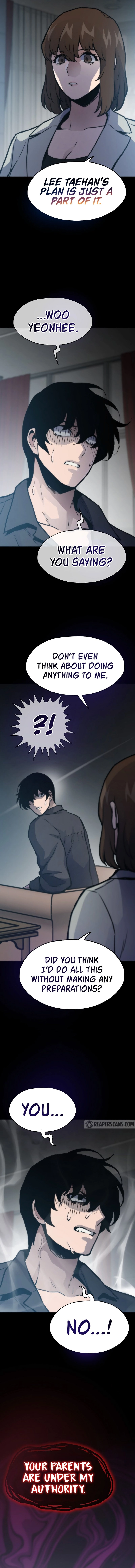 Past Life Returner Chapter 106, page 10 of 26