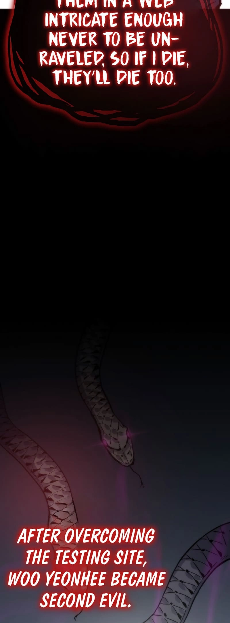 Past Life Returner Chapter 106, page 12 of 26
