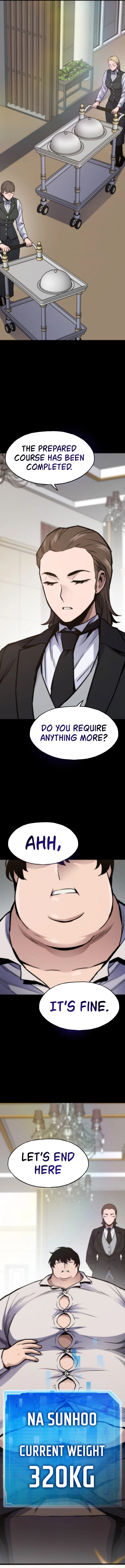 Past Life Returner Chapter 106, page 17 of 26