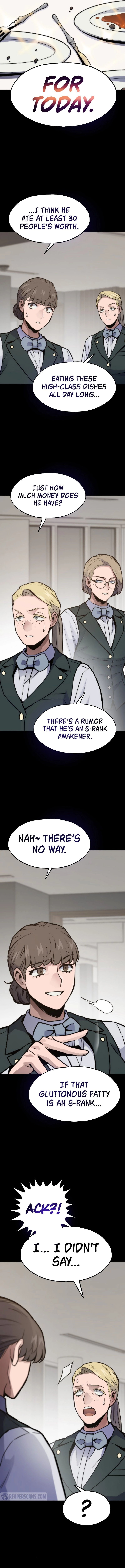 Past Life Returner Chapter 106, page 18 of 26