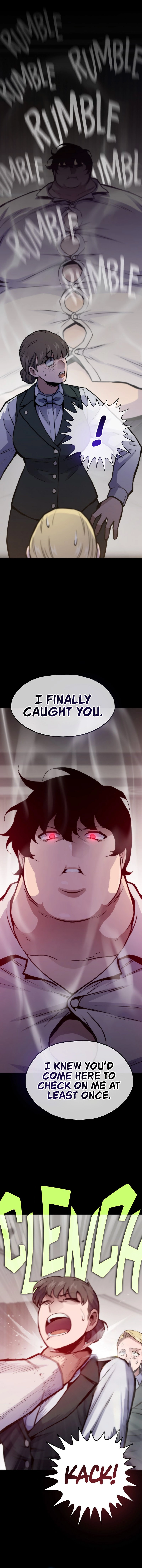 Past Life Returner Chapter 106, page 19 of 26