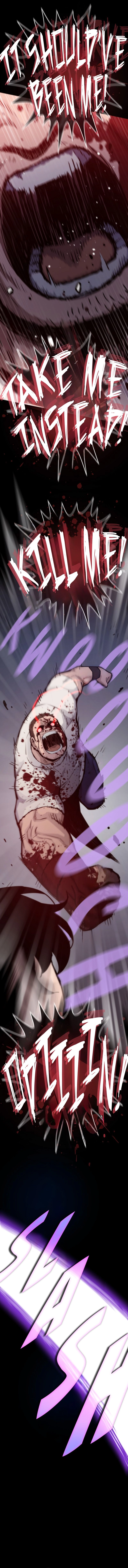Past Life Returner Chapter 106, page 6 of 26