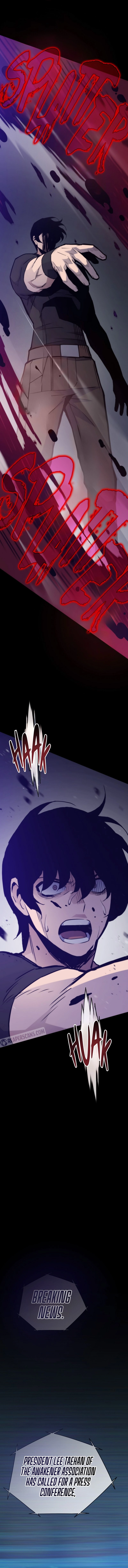 Past Life Returner Chapter 106, page 7 of 26