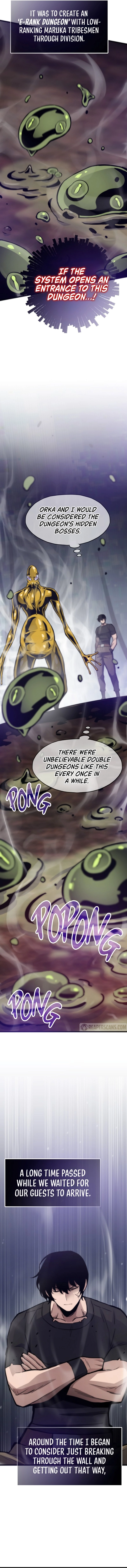 Past Life Returner Chapter 107, page 12 of 25